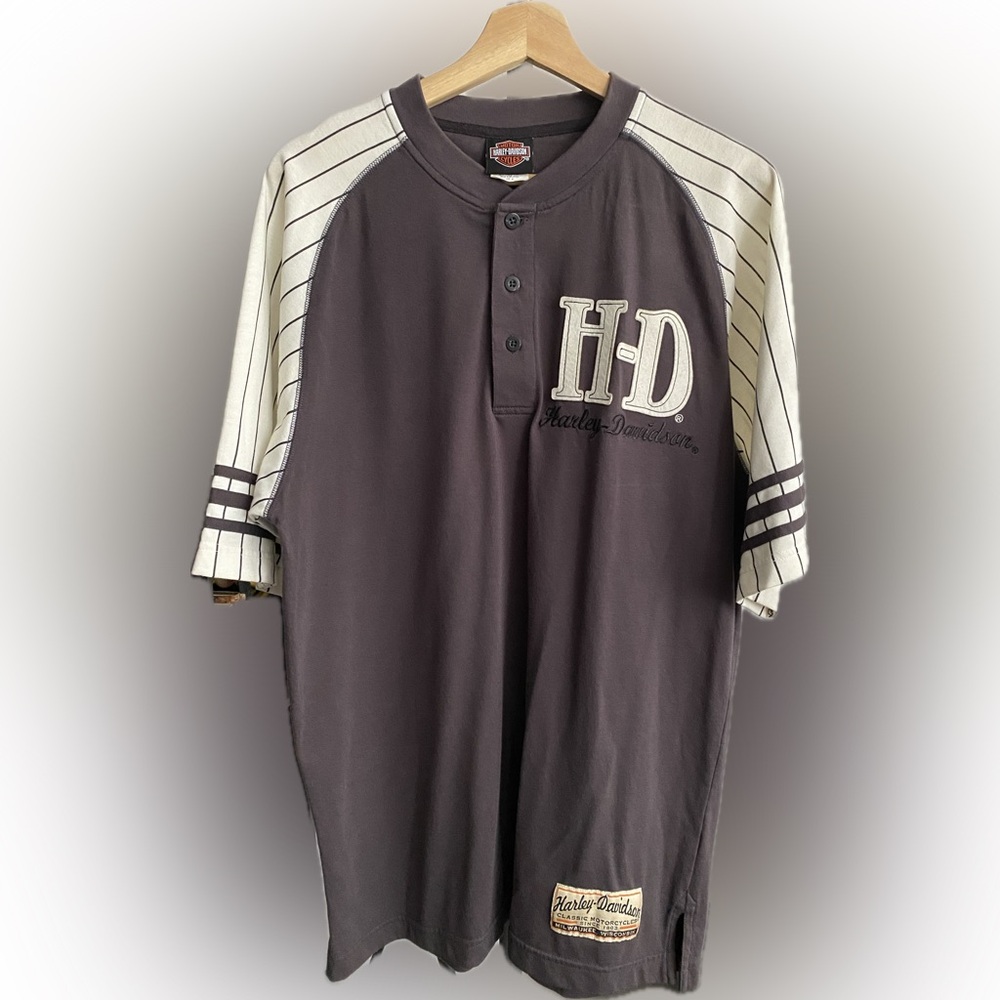 Harley Davidson T-shirt